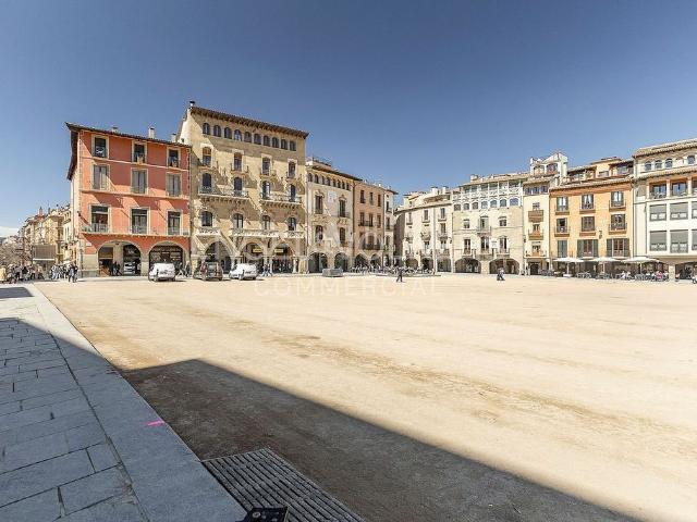 Local comercial en alquiler en Vic, de 826 m² por 6.500