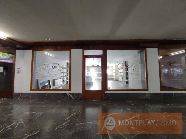 Local comercial en Alquiler en Vielha