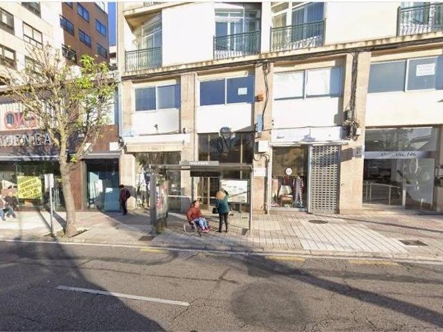Local comercial en alquiler en Vigo