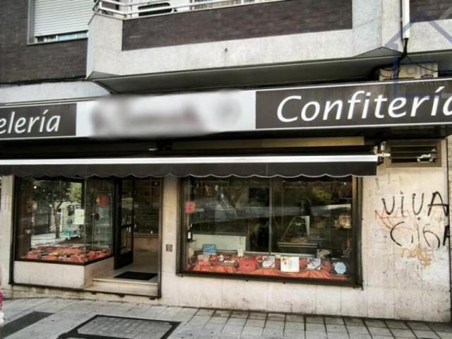 Local comercial en alquiler en Vigo