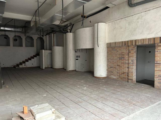 Local comercial en alquiler en Vigo