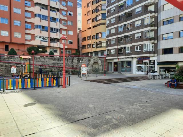 Local comercial en alquiler en Vigo