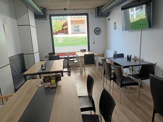 Local comercial en alquiler en Vigo