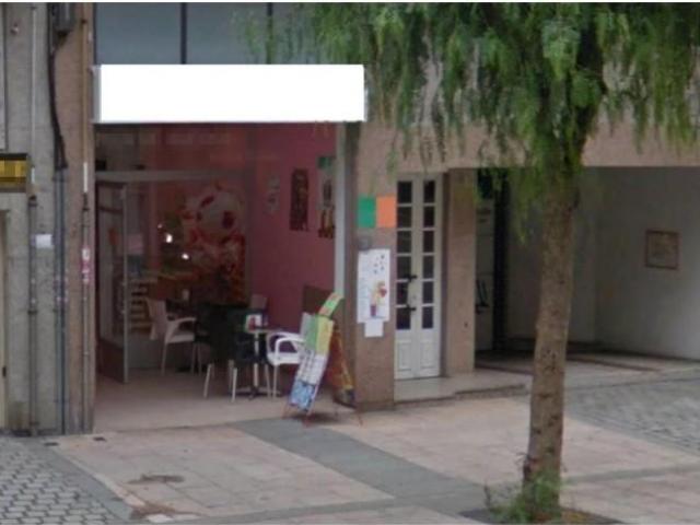 Local comercial en alquiler en Vigo, Travesia