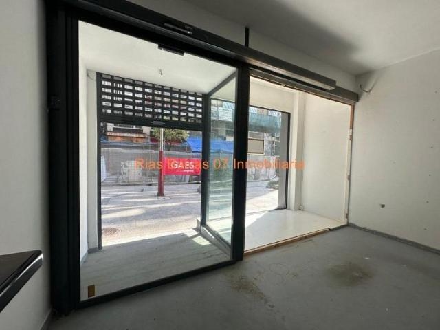 Local comercial en alquiler en Vigo, Travesia de Vigo