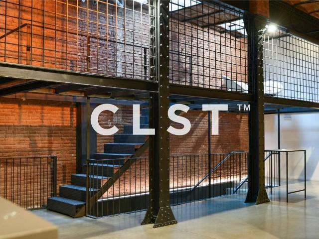 Local comercial en Alquiler en Vila de Gràcia