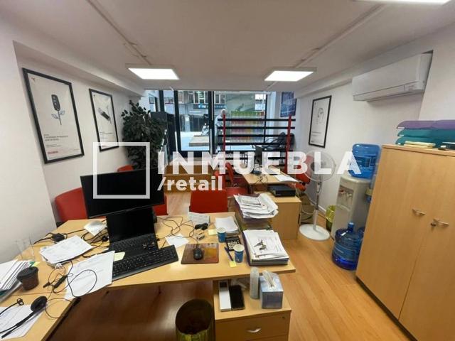 Local comercial en Alquiler en Vila de Gràcia