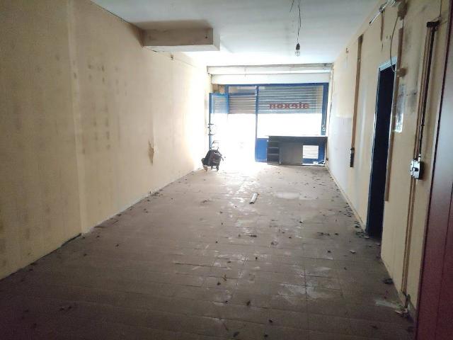 Local comercial en Alquiler en Vila de Gràcia