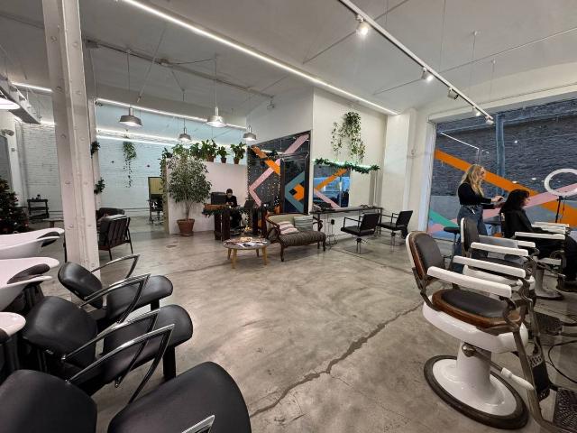 Local comercial en Alquiler en Vila de Gràcia