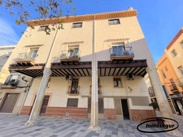 Local comercial en Alquiler en Vila seca Poble