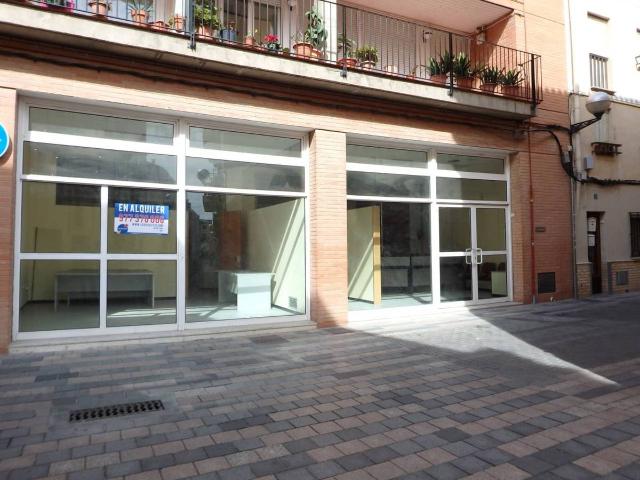 Local comercial en Alquiler en Vila seca Poble