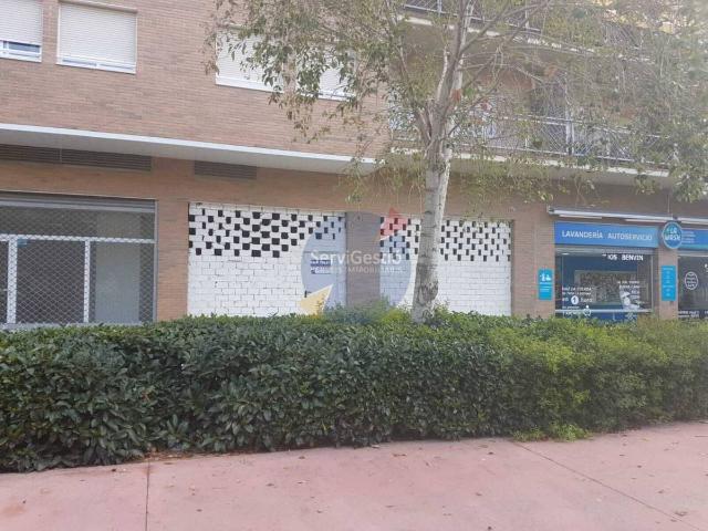 Local comercial en Alquiler en Vila seca Poble