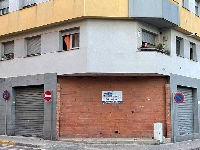 Local comercial en Alquiler en Vilanova del Camí