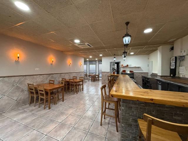 Local comercial en Alquiler en Vilanova del Camí