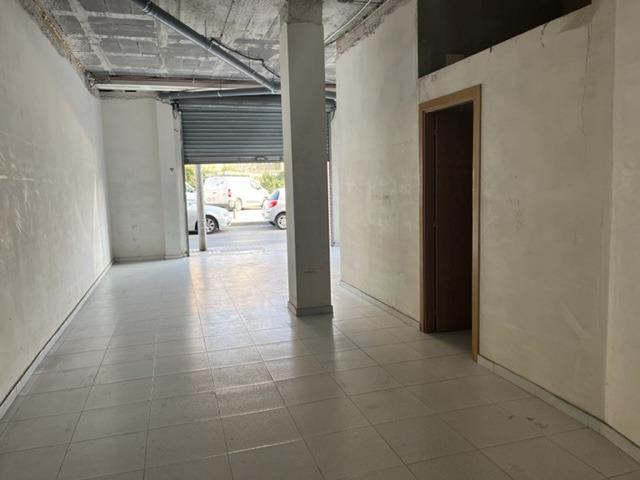 Local comercial en alquiler en Vilanova del Camí, Camp del Rei