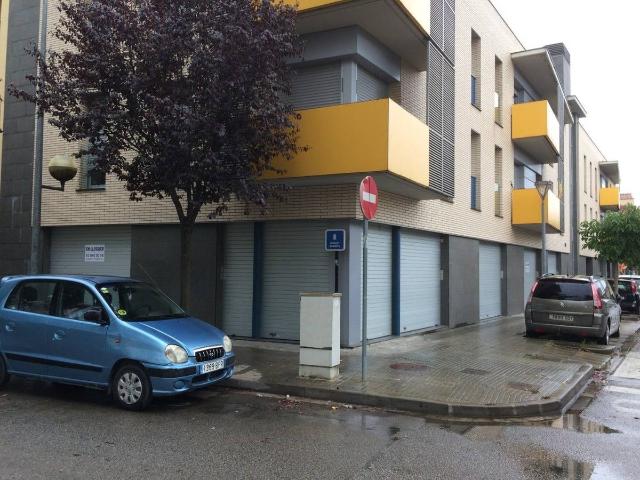Local comercial en Alquiler en Vilanova del Vallès