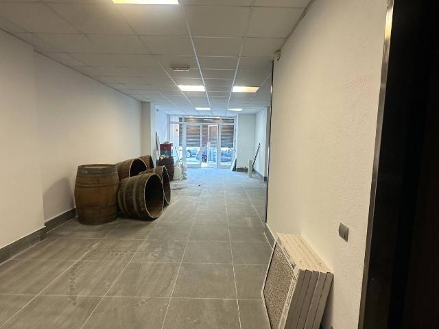 Local comercial en Alquiler en Vilanova del Vallès