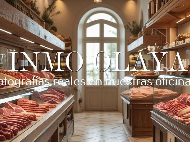 Local comercial en alquiler en Vilanova i La Geltrú, de 39 m² 1 habitación por 540