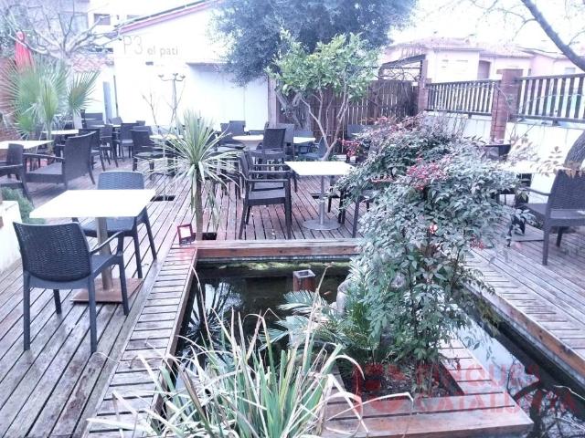 Local comercial en Alquiler en Vilablareix