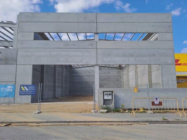 Local Comercial en alquiler en Vilablareix, Girona