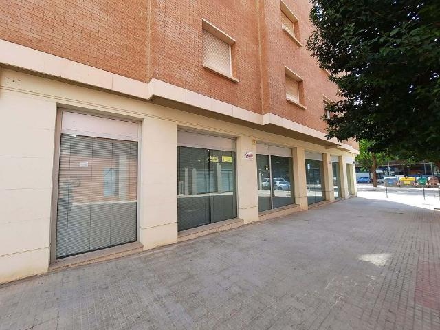 Local comercial en alquiler en Viladecans, de 238 m² por 1.660