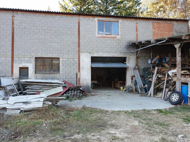 Local comercial en Alquiler en Viladrau