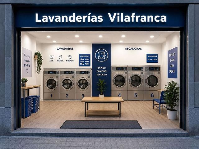 Local comercial en alquiler en Vilafranca del Penedès, de 60 m² 1 habitación por 650