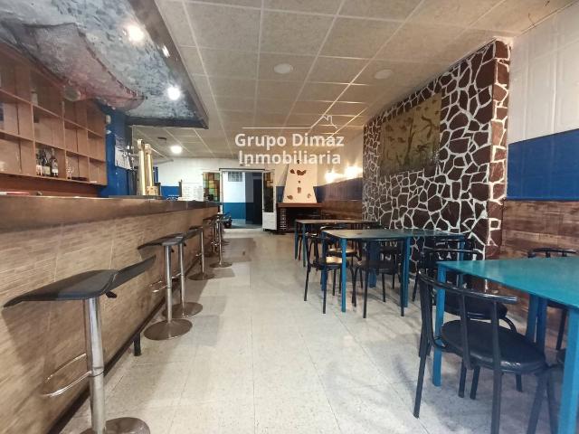 Local comercial en Alquiler en Vilartagues Tueda de Dalt