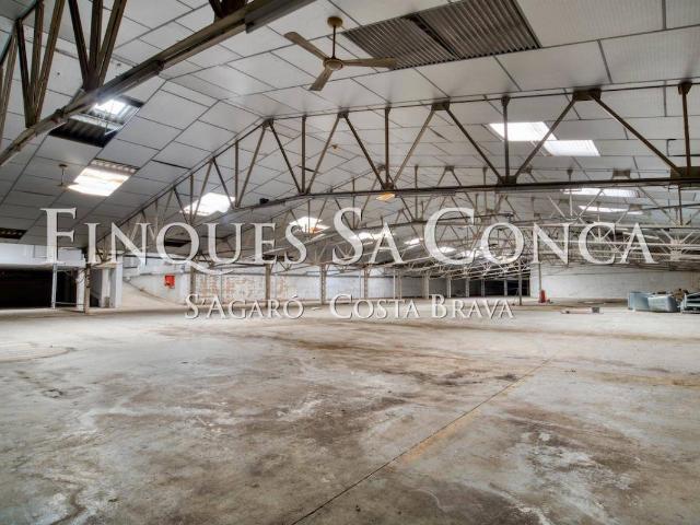 Local comercial en Alquiler en Vilartagues Tueda de Dalt