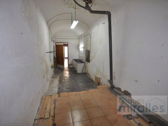 Local comercial en Alquiler en Vilassar de Dalt