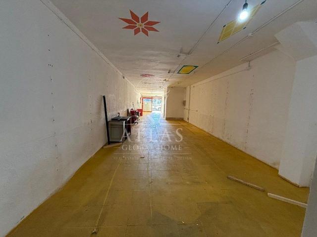 Local comercial en alquiler en Vilassar de Dalt, de 110 m² por 850