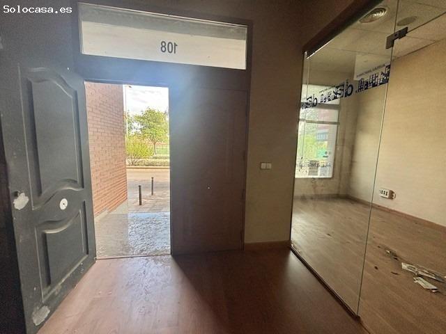 Local comercial en Alquiler en Villamiel de Toledo, Toledo