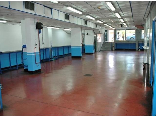 Local comercial en Alquiler en Villamiel de Toledo, Toledo