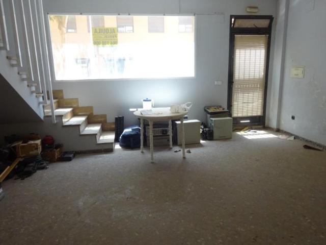 Local comercial en alquiler en Villarreal, ZONA PISCINAS