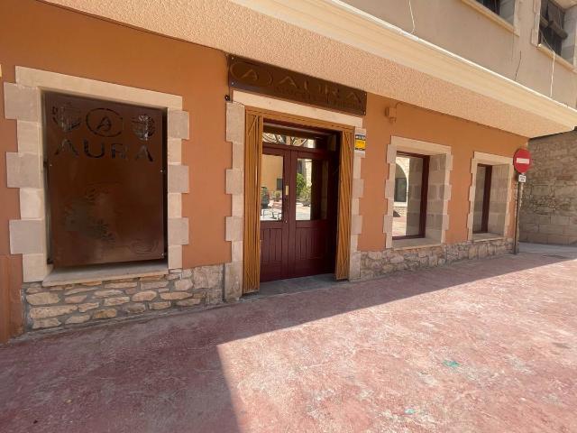 Local comercial en Alquiler en Vimbodí i Poblet