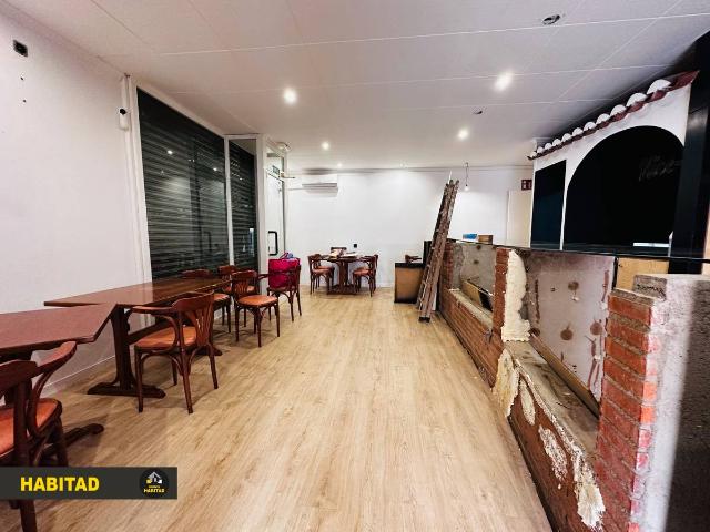 Local comercial en Alquiler en Vinyets Molí Vell