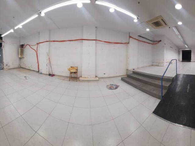 Local comercial en Alquiler en Vinyets Molí Vell