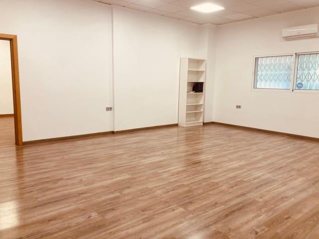 Local Comercial en alquiler en Xàtiva, Valencia