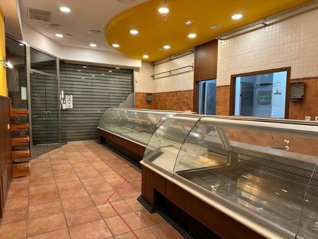 Local comercial en alquiler en Xirivella, Montepiedad
