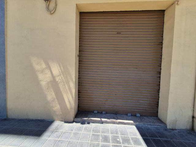 Local comercial en alquiler en Xirivella