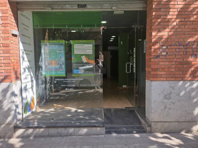 Local comercial en Alquiler en Zona Alta