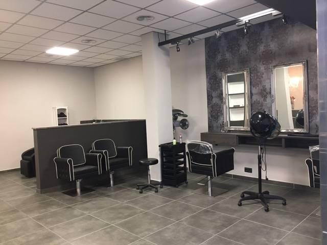 Local comercial en Alquiler en Zona Alta
