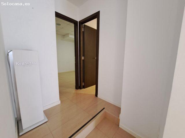 LOCAL COMERCIAL EN ALQUILER EN ZONA AYUNTAMIENTO