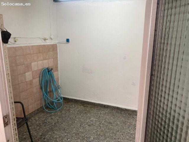 LOCAL COMERCIAL EN ALQUILER EN ZONA DOCTOR FEDRIANI