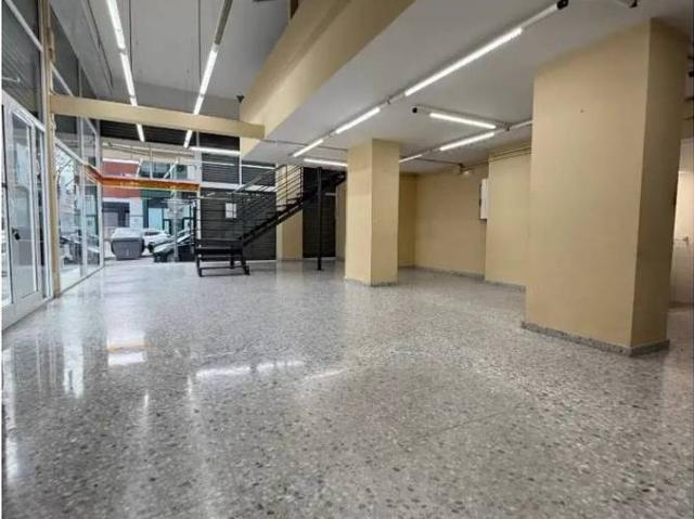 Local comercial en Alquiler en Zona Esportiva