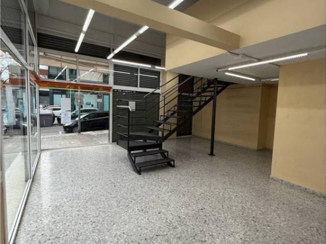 Local comercial en Alquiler en Zona Esportiva