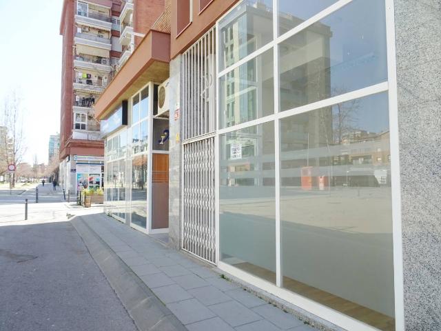 Local comercial en Alquiler en Zona Esportiva