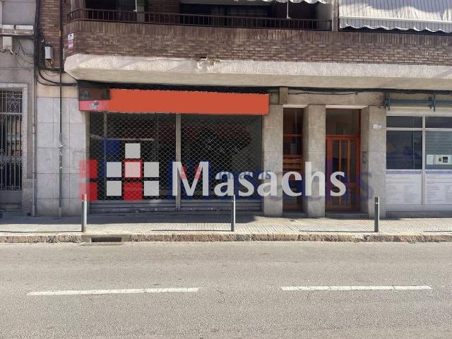 Local comercial en Alquiler en Zona Esportiva