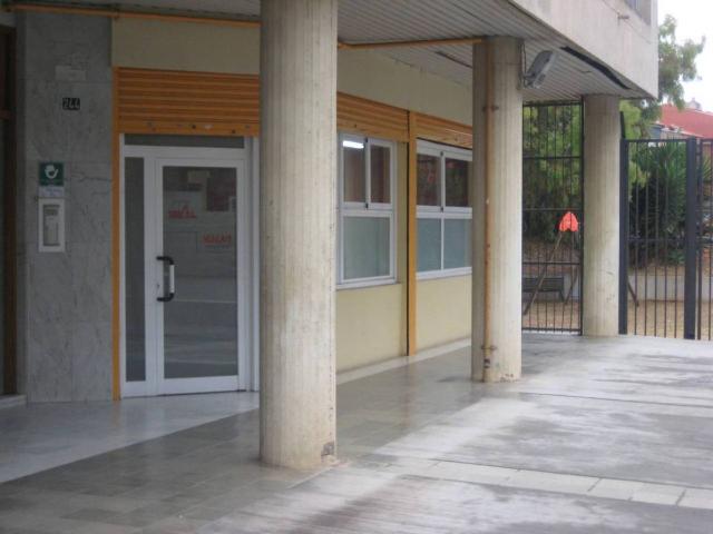 Local comercial en Alquiler en Zona Esportiva