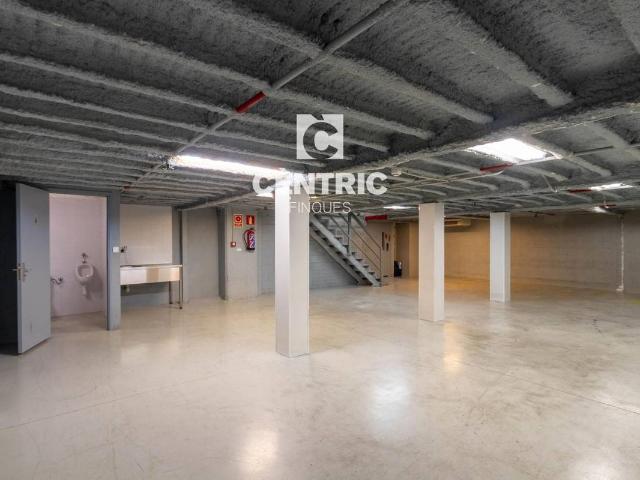 Local comercial en Alquiler en Zona Industrial